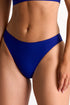 Shan Charlie Brazilian Bikini Bottom With Frayed Details - 42595-32-560